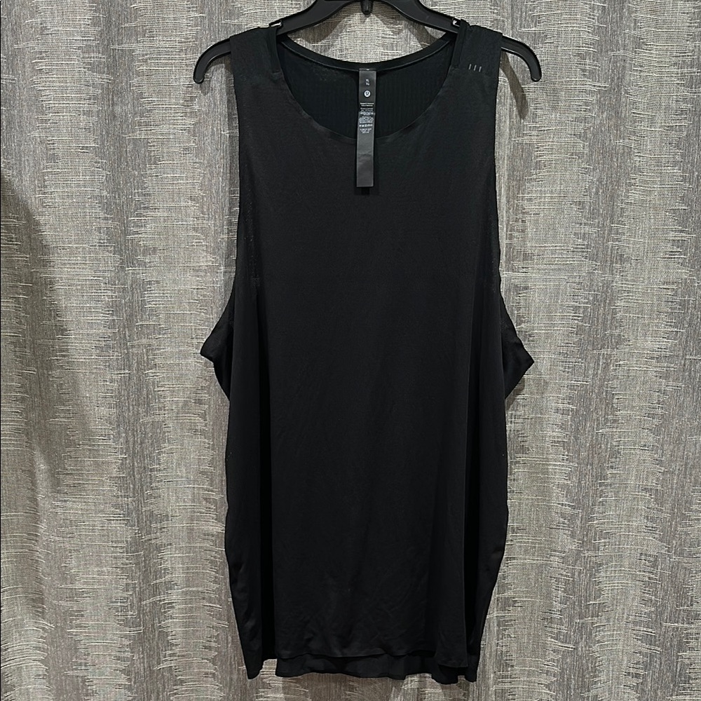 Lululemon Fast n’ Free Racing Singlet